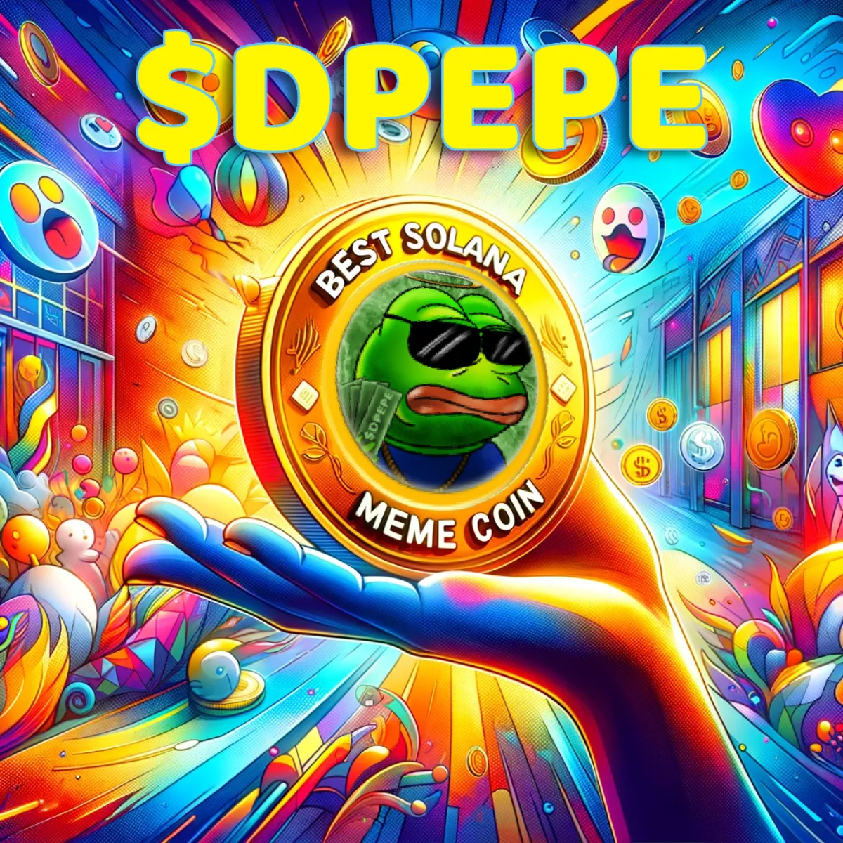 Affiliate Login - Degen Pepe Solana 